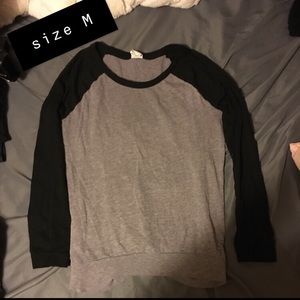 PINK Long Sleeve Shirt